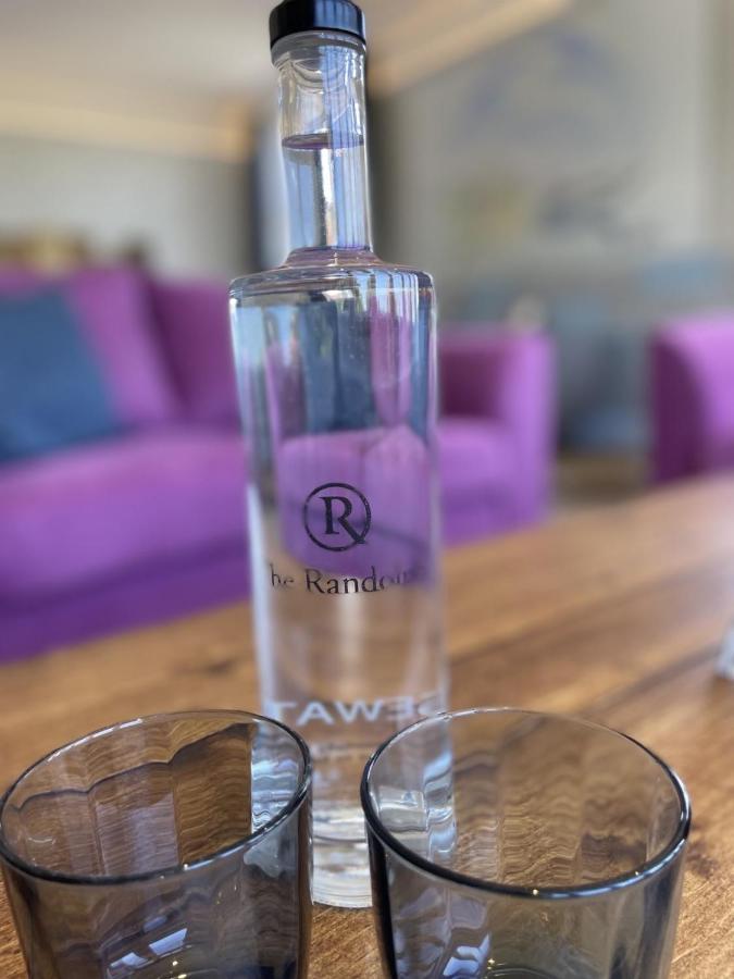 The Randolph Hotel Reydon Екстериор снимка