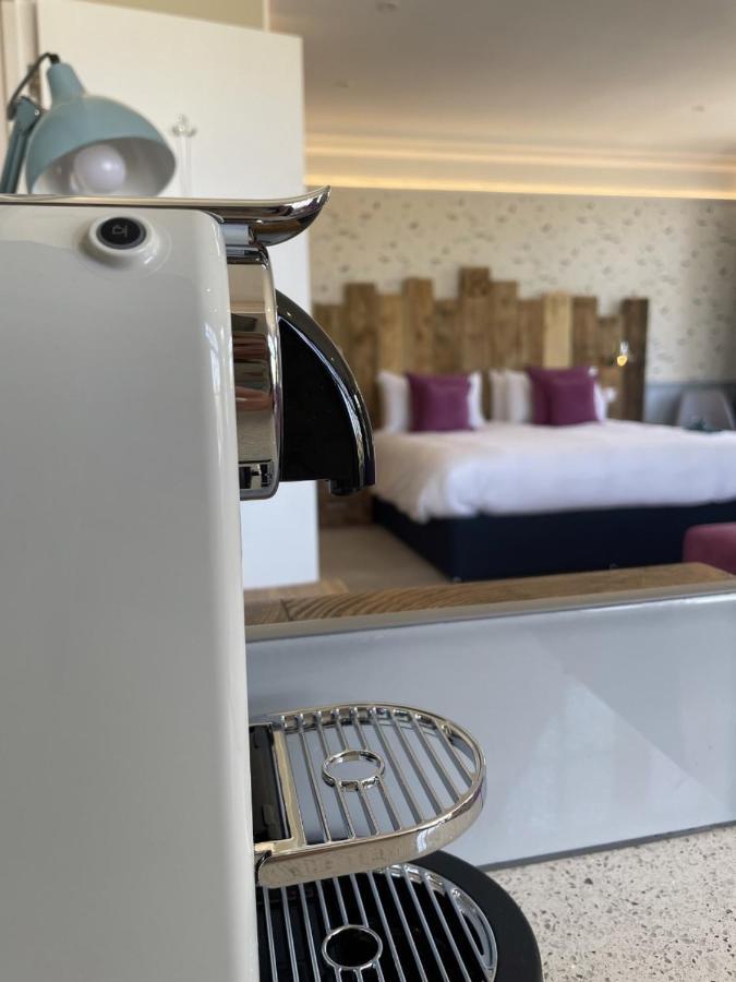 The Randolph Hotel Reydon Екстериор снимка